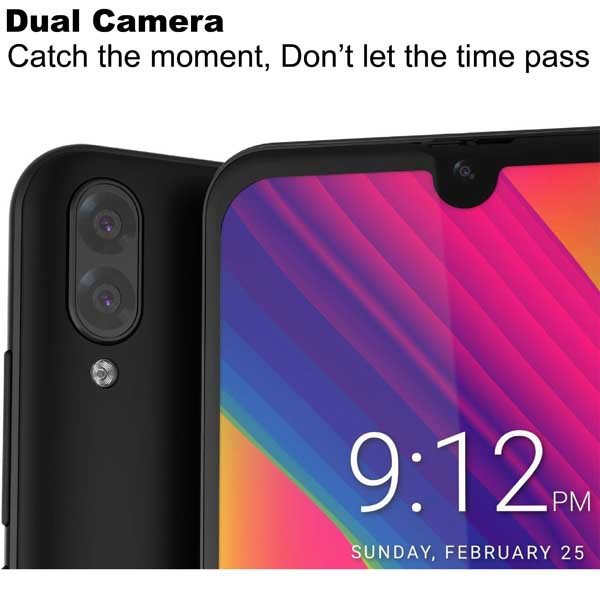 Mobitel best cheap nuu x6 mini new in all colors in uk